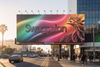 SwagSalon.com - Creative brandable domain for sale