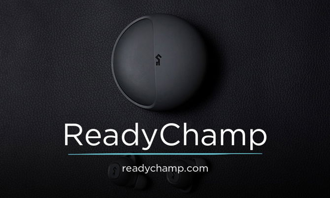 ReadyChamp.com