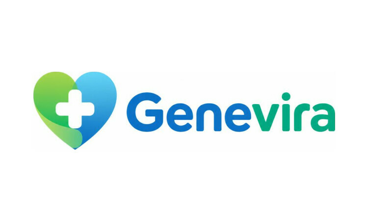 Genevira logo