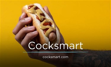 Cocksmart.com - Creative brandable domain for sale