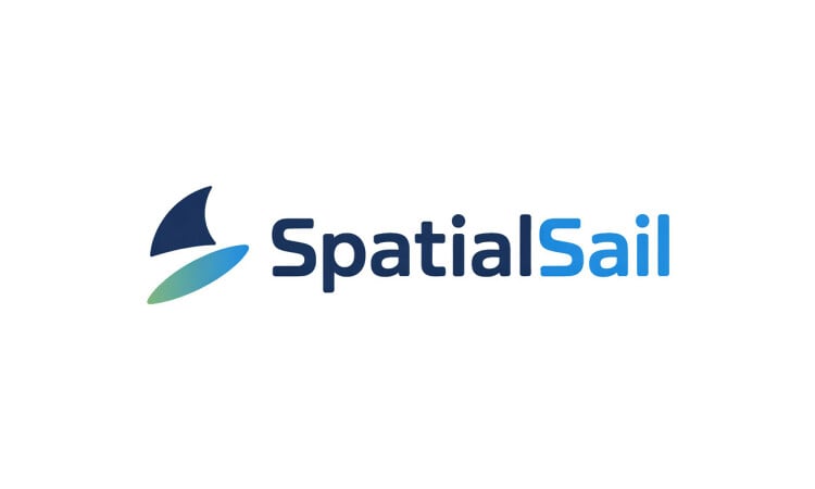 SpatialSail logo