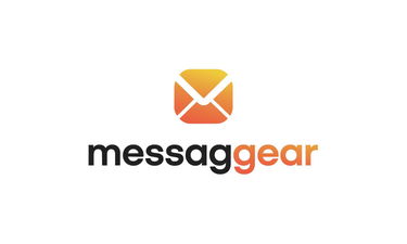 MessageGear logo