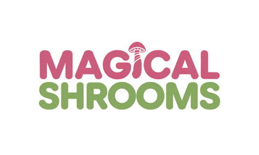 MagicalShrooms.ca - Creative brandable domain for sale