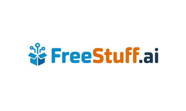 FreeStuff.AI - Great premium business names for sale