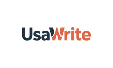 UsaWrite.com - Creative brandable domain for sale