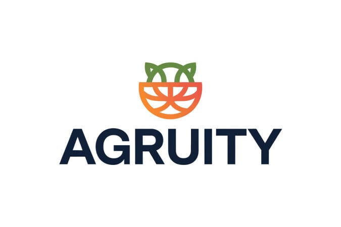Agruity logo