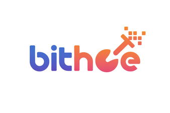 BitHoe.com - Creative brandable domain for sale