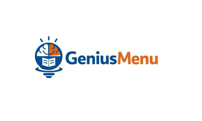 GeniusMenu.com