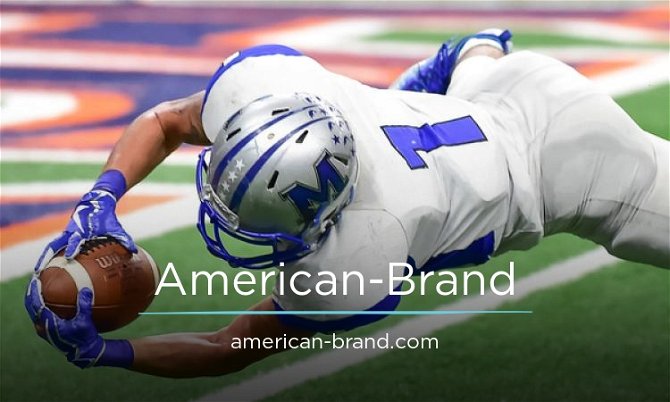 American-Brand.com