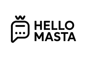 HelloMasta.com - Creative brandable domain for sale