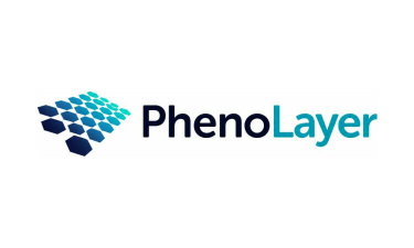 PhenoLayer logo