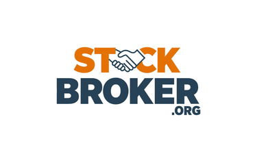 StockBroker.org - Creative brandable domain for sale