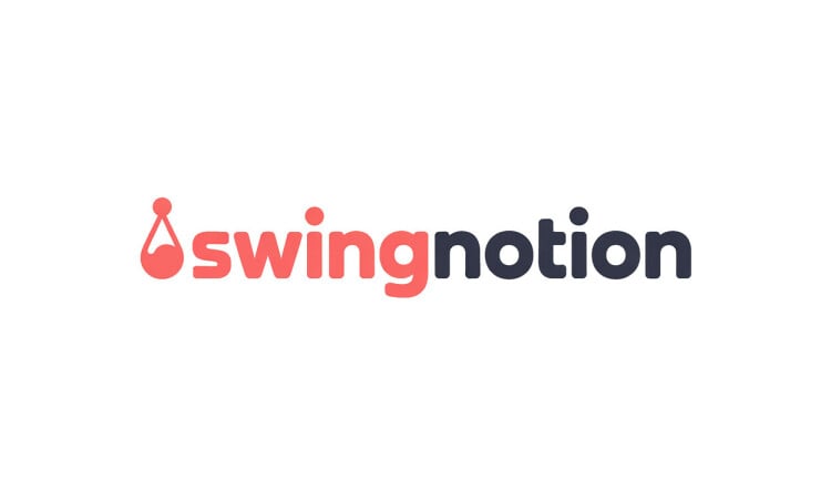 SwingNotion logo
