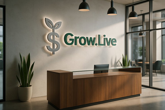 Grow.Live — 4