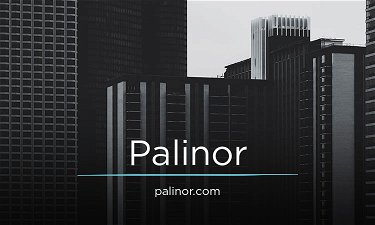 Palinor.com is for sale
