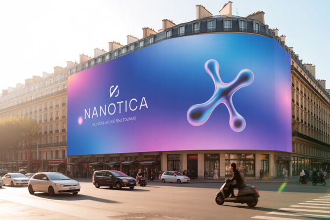 Nanotica.com