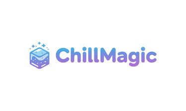 ChillMagic.com - Creative brandable domain for sale
