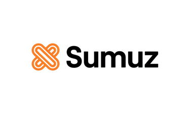 Sumuz.com - Creative brandable domain for sale