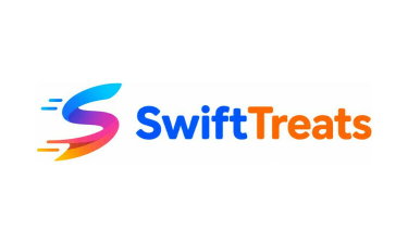 SwiftTreats logo