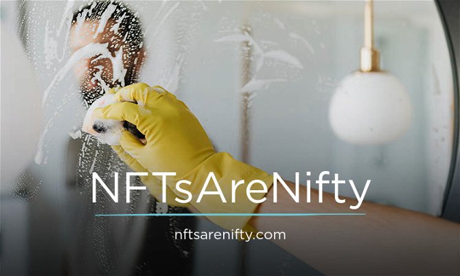 NFTsAreNifty.com