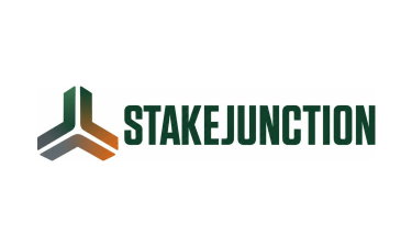 STAKEJUNCTION logo