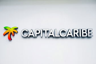 CapitalCaribe.com - Creative brandable domain for sale