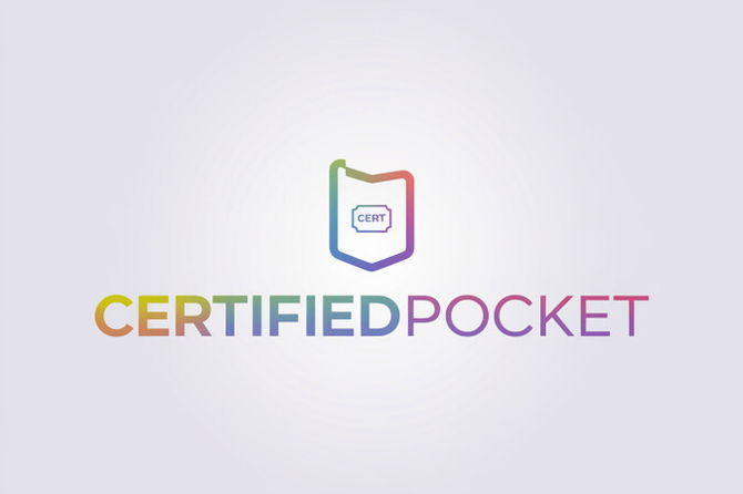 CertifiedPocket.com