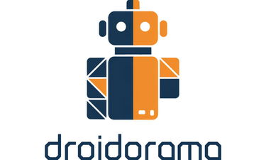Droidorama.com - Creative brandable domain for sale