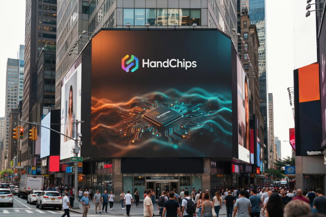 HandChips.com — 3