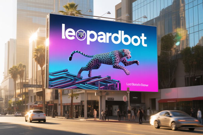 LeopardBot.com