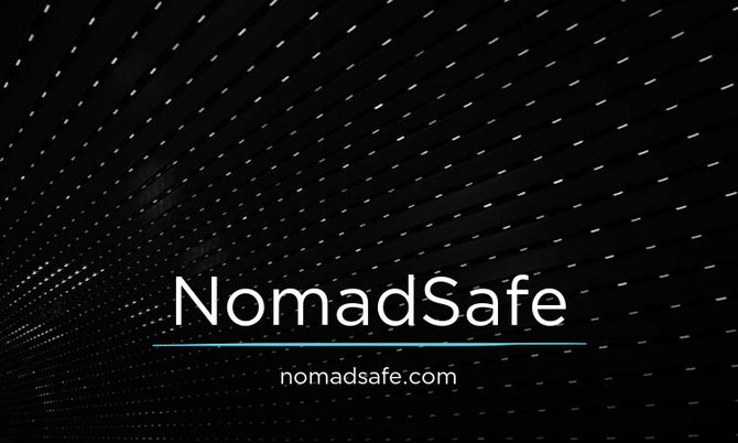 NomadSafe.com