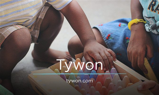 Tywon.com