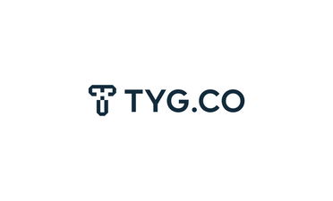 TYG.co - Creative brandable domain for sale