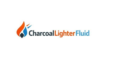 CharcoalLighterFluid logo