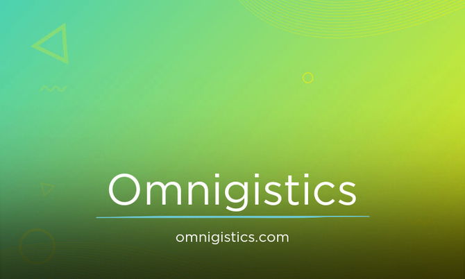 Omnigistics.com