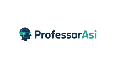 ProfessorASI.com - Creative brandable domain for sale
