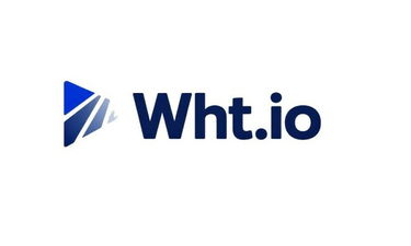 Wht.io - Creative brandable domain for sale