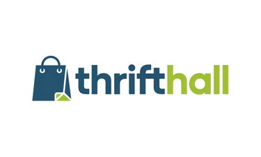 ThriftHall.com