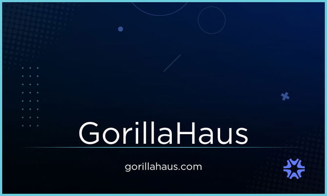 GorillaHaus.com