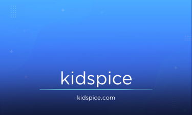 kidspice.com