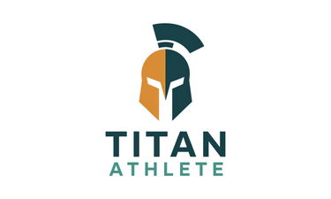 TitanAthlete.com - Creative brandable domain for sale