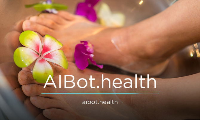 AIBot.health