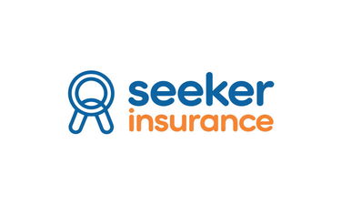 SeekerInsurance.com - Creative brandable domain for sale