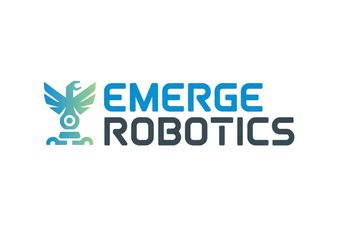 EmergeRobotics.com - Creative brandable domain for sale