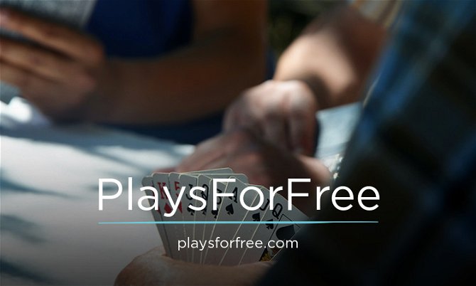PlaysForFree.com