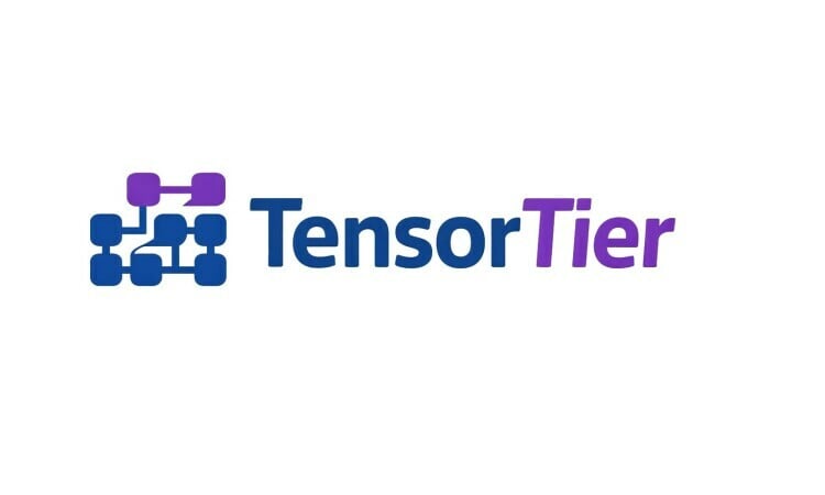 TensorTier logo