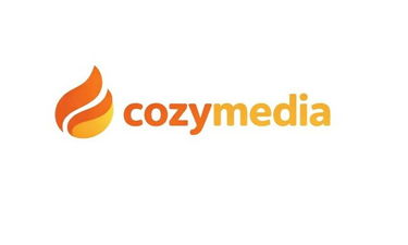 CozyMedia logo
