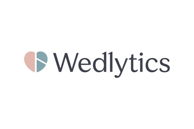 Wedlytics logo