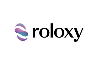 Roloxy.com - Creative brandable domain for sale