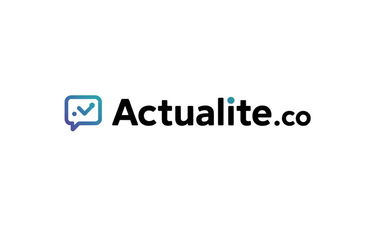 Actualite.co - Creative brandable domain for sale